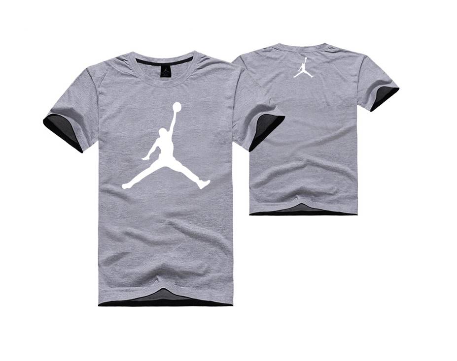 men jordan t-shirt S-XXXL-0223